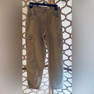 COLUMBIA SPORTSWEAR CARGO PANTS,